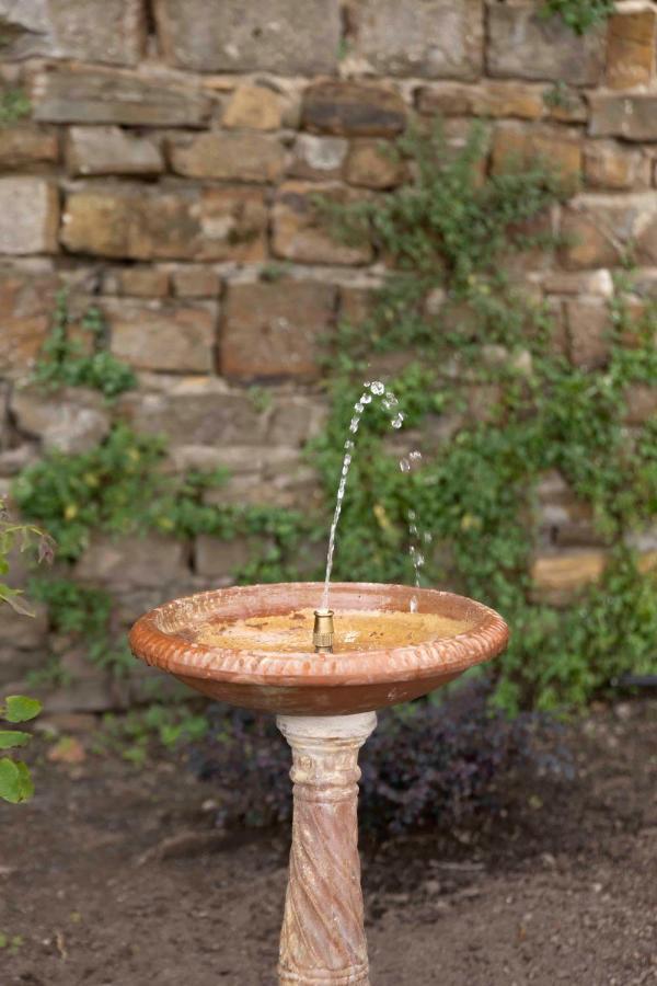San Niccolo City Walls Garden 피렌체 외부 사진